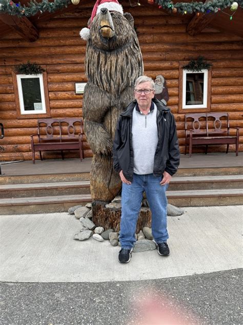 Steve Peters, Class of 1974 Alumni 